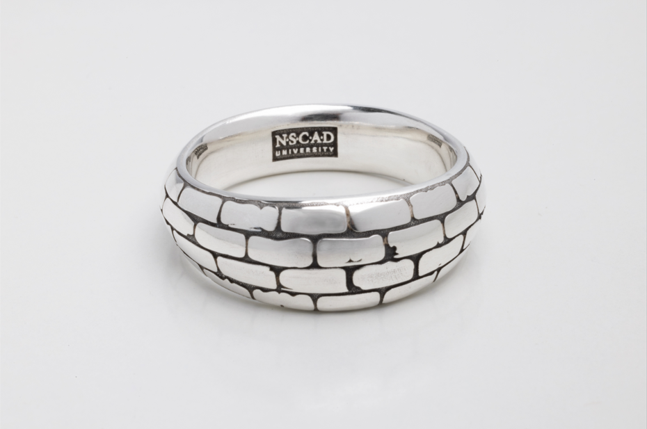 Make Your Mark NSCAD Alumni Ring