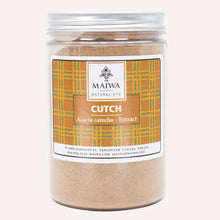 Charger l'image dans la galerie, Cutch Extract 500g (1.1Ib)
