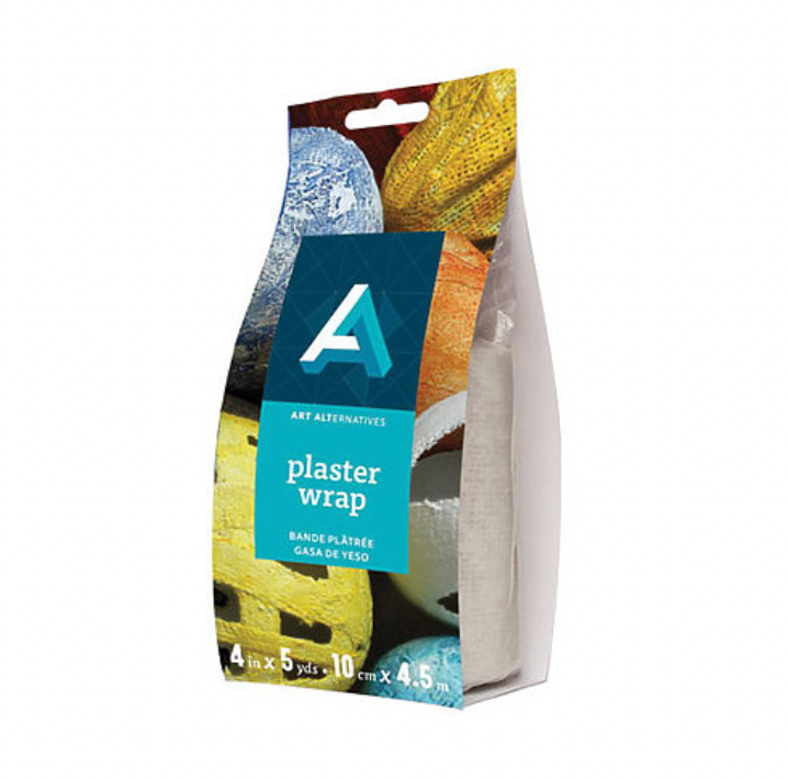 Plaster Wrap