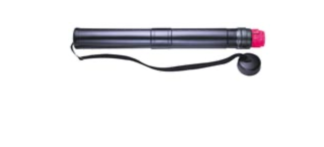 Telescopic Art Tube 3