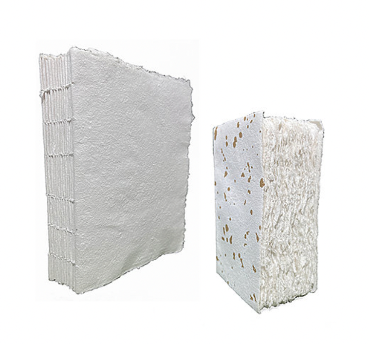 Liasse Soft-Cover Handmade Book