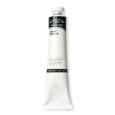 Liquin Impasto 200ml Tube