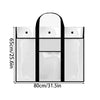Art Storage Bag 25x31