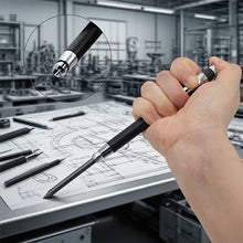 Load image into Gallery viewer, Pencil Clutch 5.6mm Lead Holder
