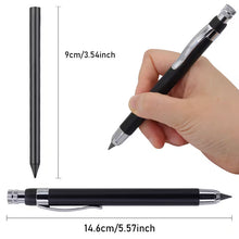 Load image into Gallery viewer, Pencil Clutch 5.6mm Lead Holder
