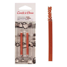 Load image into Gallery viewer, Conte a Paris Sketching Sticks, Pack of two
