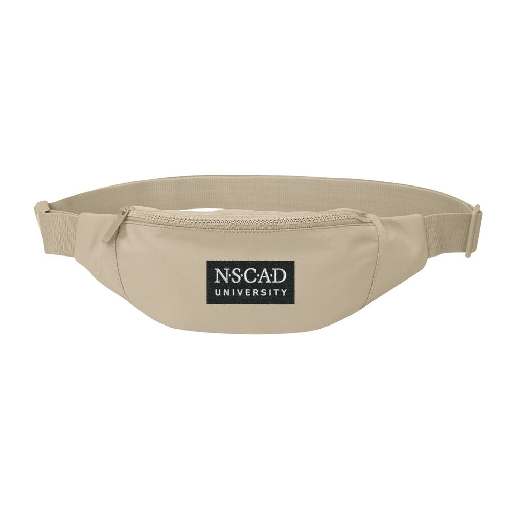 NSCAD Fanny Pack