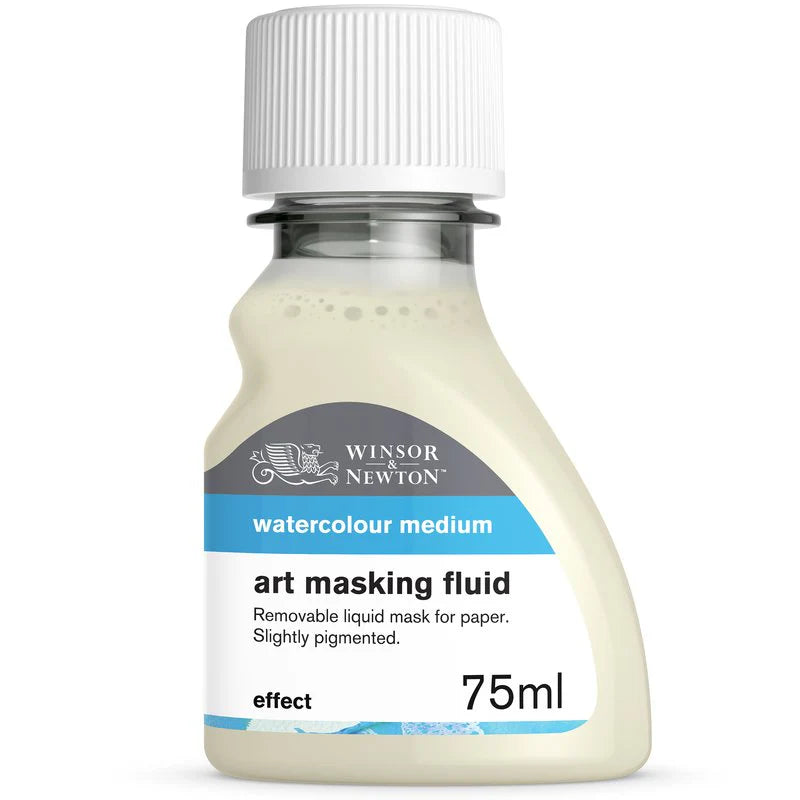 Fluide de masquage artistique 75 ml