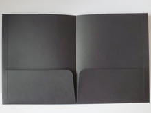 Load image into Gallery viewer, NSCAD Portfolio Folder
