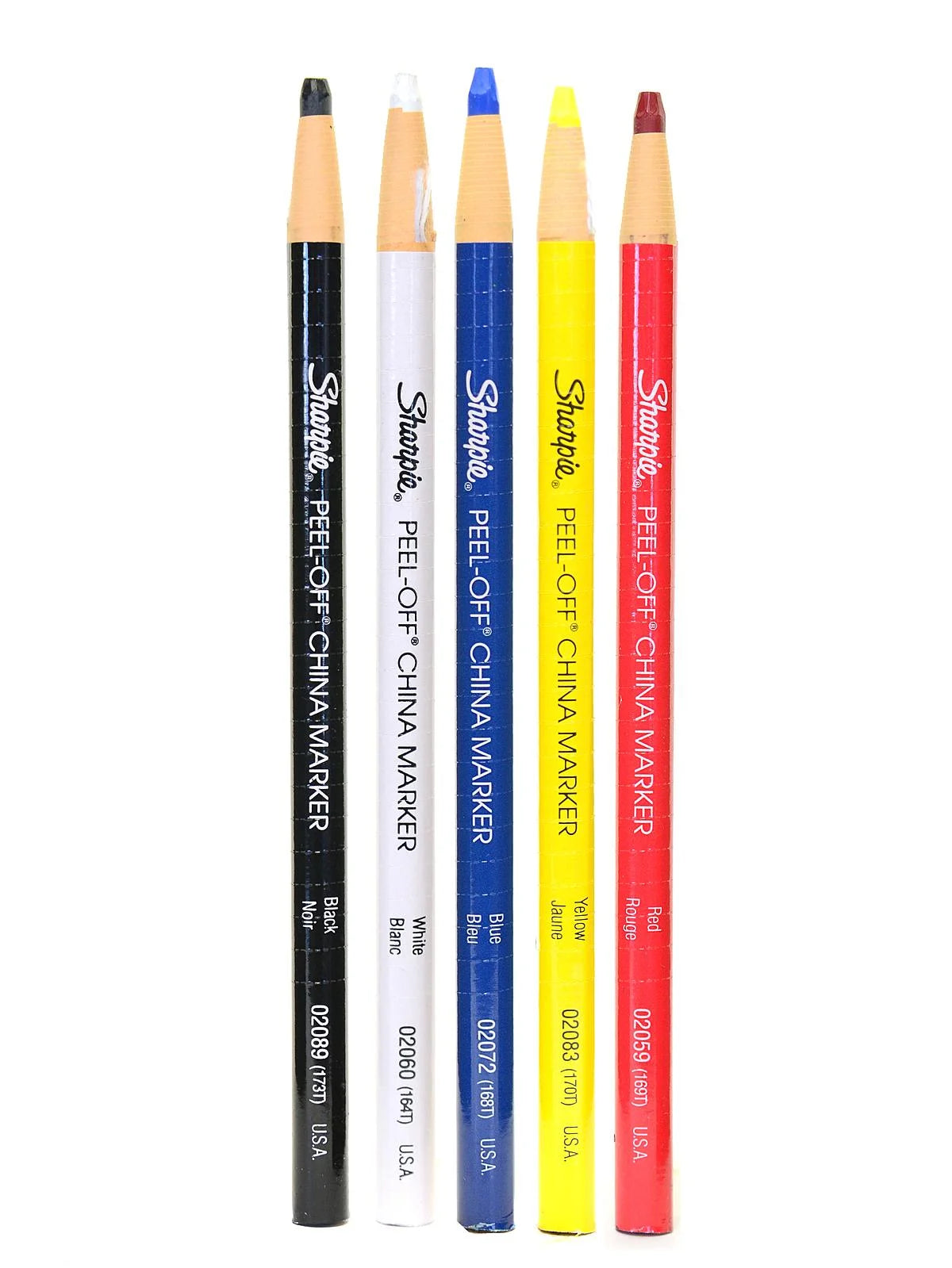 Grease Marker – NSCAD Art Supply Store