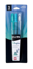 Charger l'image dans la galerie, Gelly Roll Pens: Sets of 3
