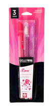 Charger l'image dans la galerie, Gelly Roll Pens: Sets of 3
