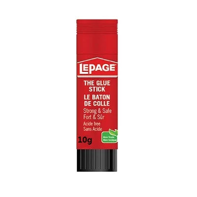LePage Glue Stick 10g