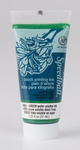 Load image into Gallery viewer, Speedball Block Printing Ink water-soluble
