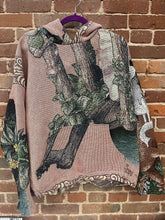 Load image into Gallery viewer, The Travelling Gallery Sweaters
