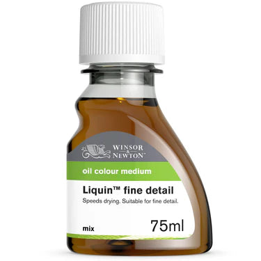 Liquin Fine Detail 75ml Winsor & Newton