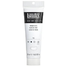 Load image into Gallery viewer, Liquitex Heavy Body Acrylic 138 ml/4.65 oz
