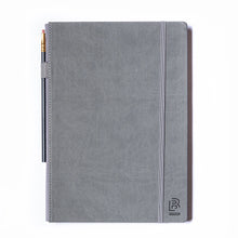 Load image into Gallery viewer, Blackwing Slate Notebook - Large
