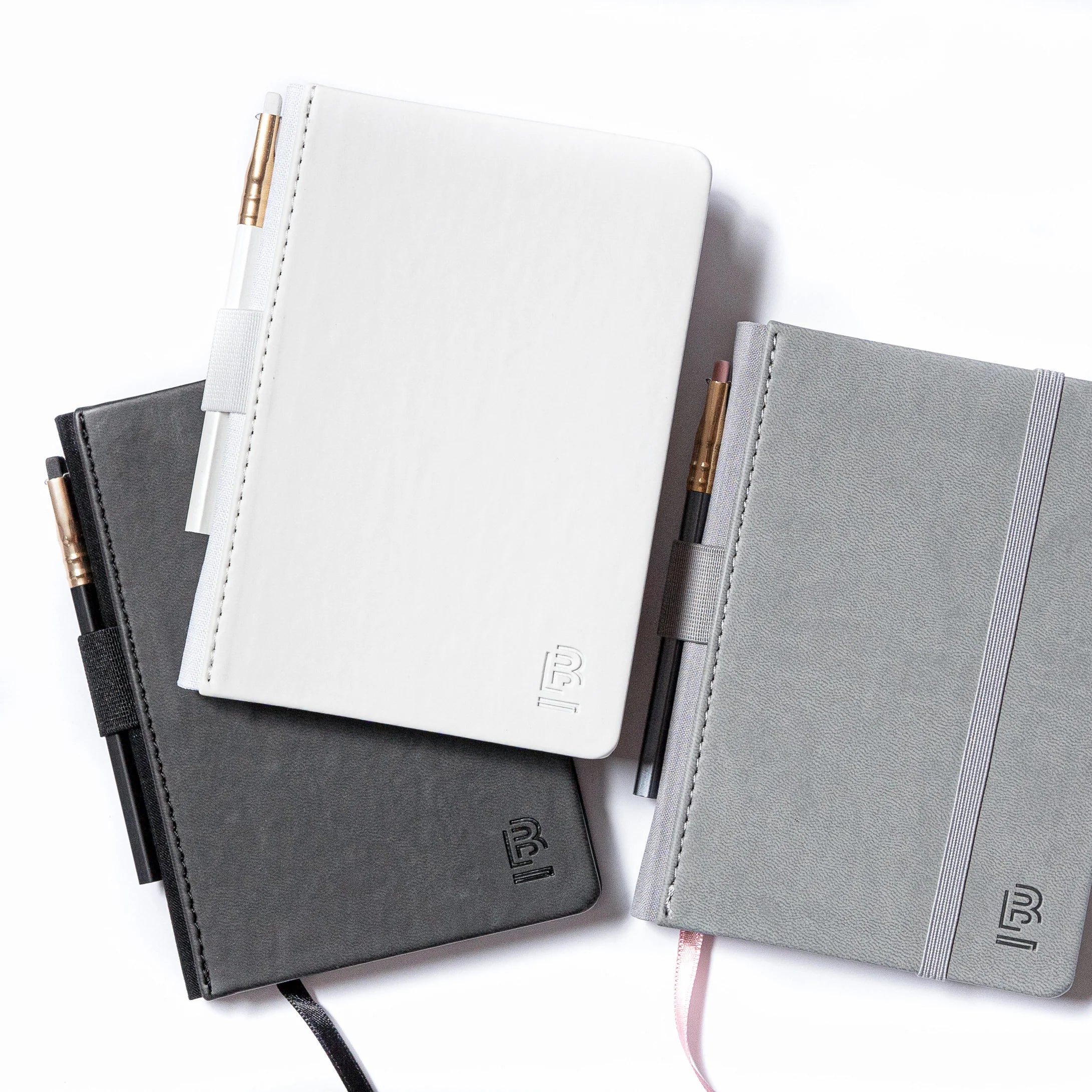 Blackwing Slate Notebook - Medium – NSCAD Art Supply Store