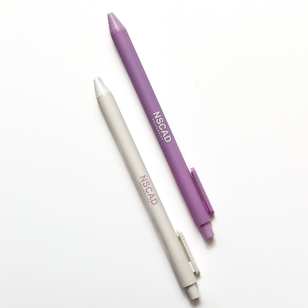 NSCAD Pen