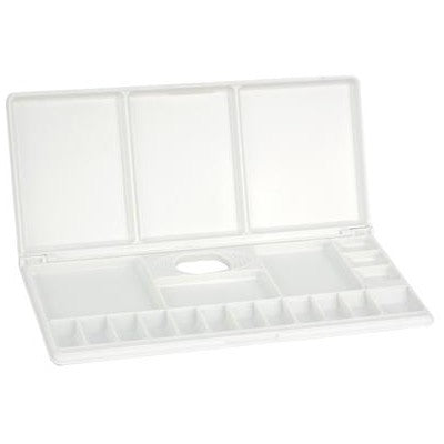 Folding Palette Box