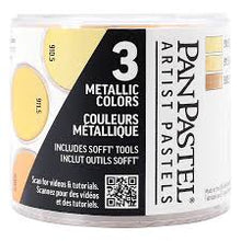 Load image into Gallery viewer, PanPastel Set of 3
