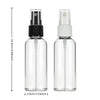 Spray Bottle 1oz