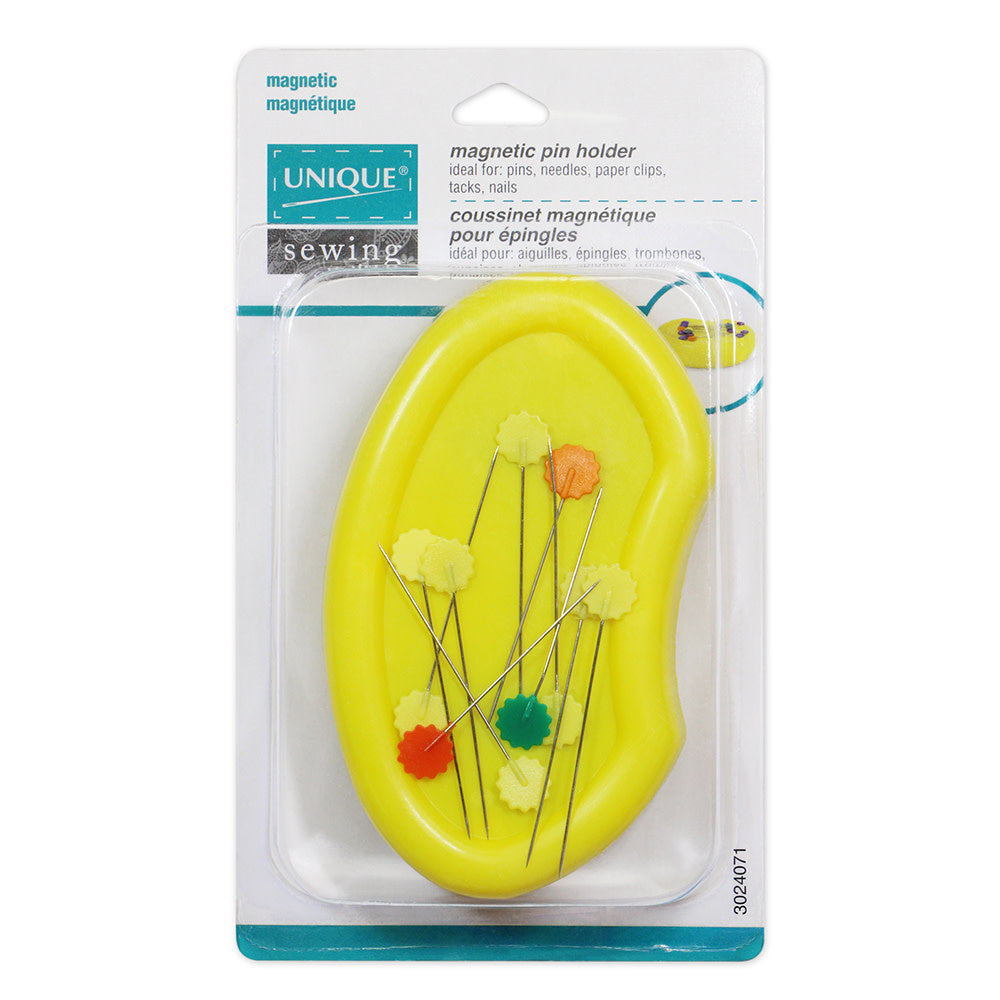 Magnetic Pin Holder