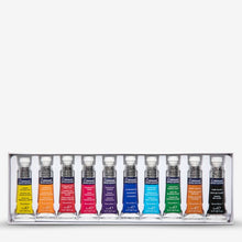 Load image into Gallery viewer, Winsor &amp; Newton Cotman Set - 10 pc
