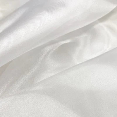 Polyester Organza - 1/2 meter