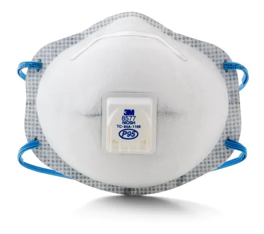 Particulate Respirator 8271 - P95
