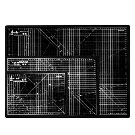 Cutting Mat - Imperial/Metric