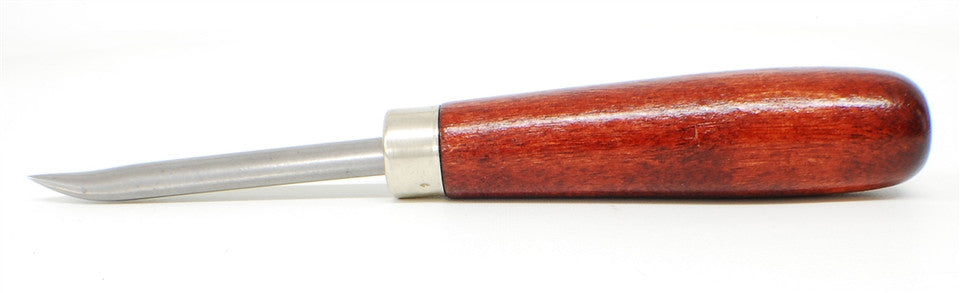 Burnisher Curved - 3