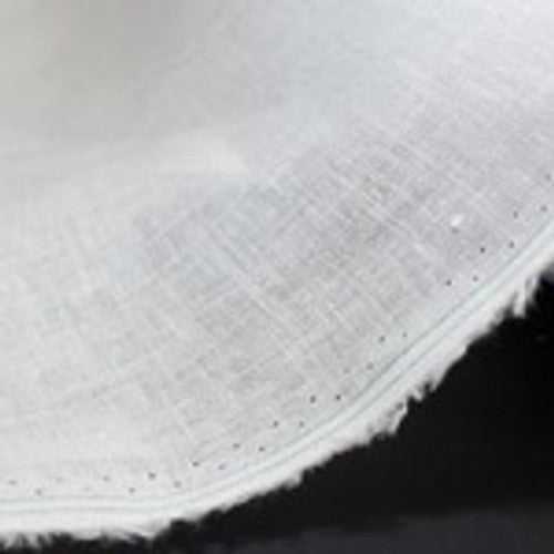 Light Weight Bleached Linen 3.8 oz - 54