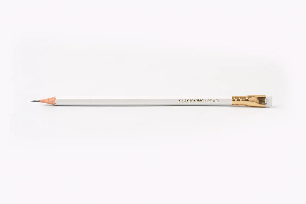 Blackwing Pearl Pencil