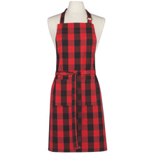 Load image into Gallery viewer, Cotton Apron
