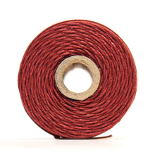 Load image into Gallery viewer, Bookbinding Thread - 10 yards
