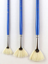 Load image into Gallery viewer, H.J. Finest Hog Bristle Brush
