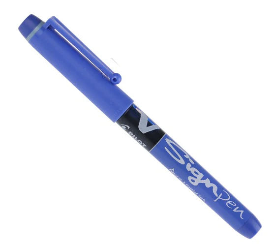 Pilot V Sign Pen