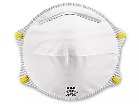 Dust Mask 8210 - N95