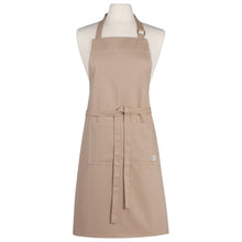Load image into Gallery viewer, Cotton Apron
