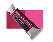 Load image into Gallery viewer, Holbein Artist&#39;s Gouache - 5 Mixing Colors Set
