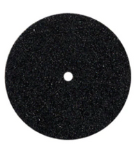 Load image into Gallery viewer, Silicone Square Edge Wheel 7/8&quot;
