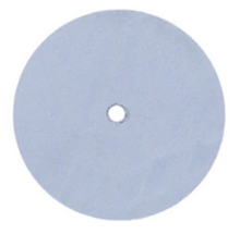 Load image into Gallery viewer, Silicone Square Edge Wheel 7/8&quot;
