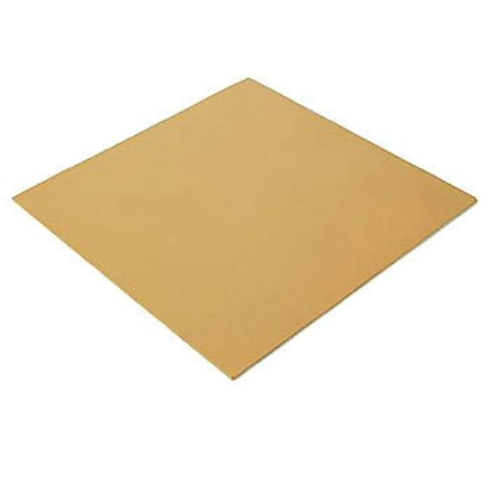 Speedball Unmounted Lino - Smoky Tan 12 x 12