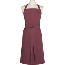 Load image into Gallery viewer, Cotton Apron
