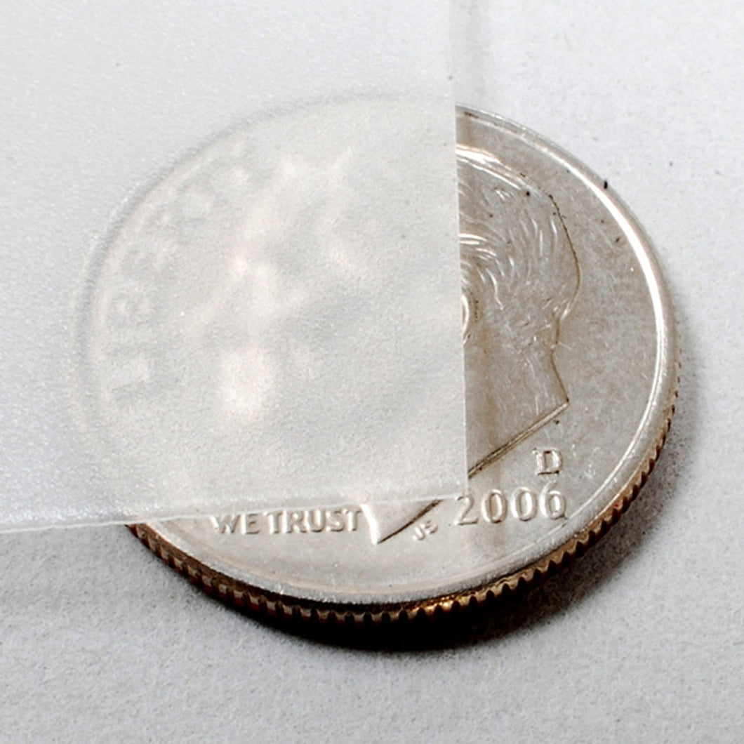 Velvet Tone Film .007