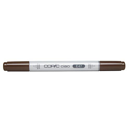 Copic Ciao - Dark Brown