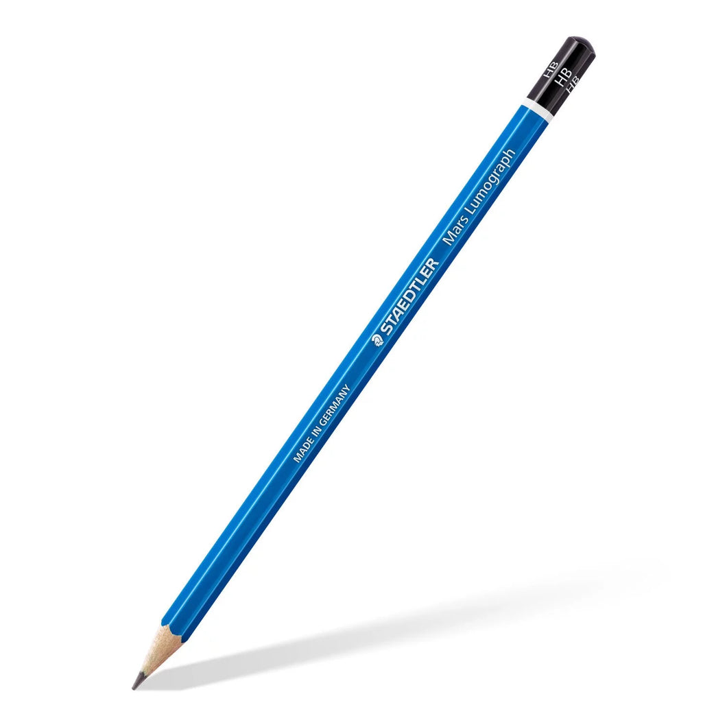 Staedtler Mars Lumograph Pencil