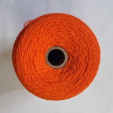 Load image into Gallery viewer, 4/8 Cotton 1/2lb 227g Skein
